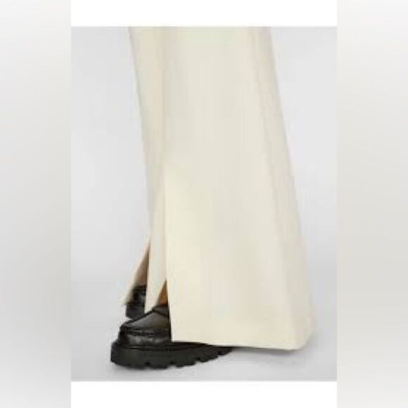 Frame Slim Exaggerated Flare pants ✨NWT✨ (Size 4) - Picture 6 of 12